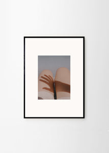 Plakát Touch by Ana Santl
