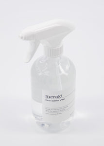 Ekologický čistící prostředek na všechny povrchy Multi-surface spray 490ml
