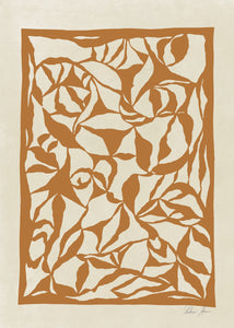 Plakát Magnolia no. 02 by Rebecca Hein
