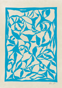 Plakát Magnolia no. 03 by Rebecca Hein