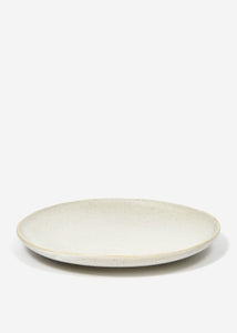 Jídelní talíř Pion Lunch světlý 21,5 cm