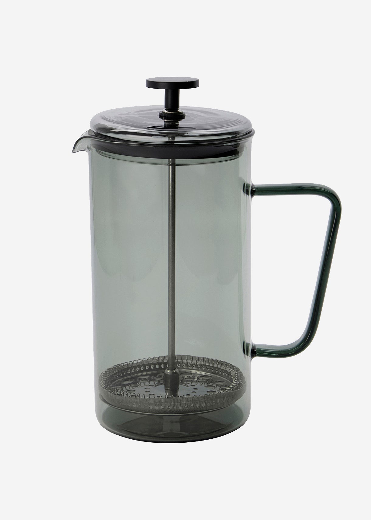 Konvička na French press Nuru velká 1000ml