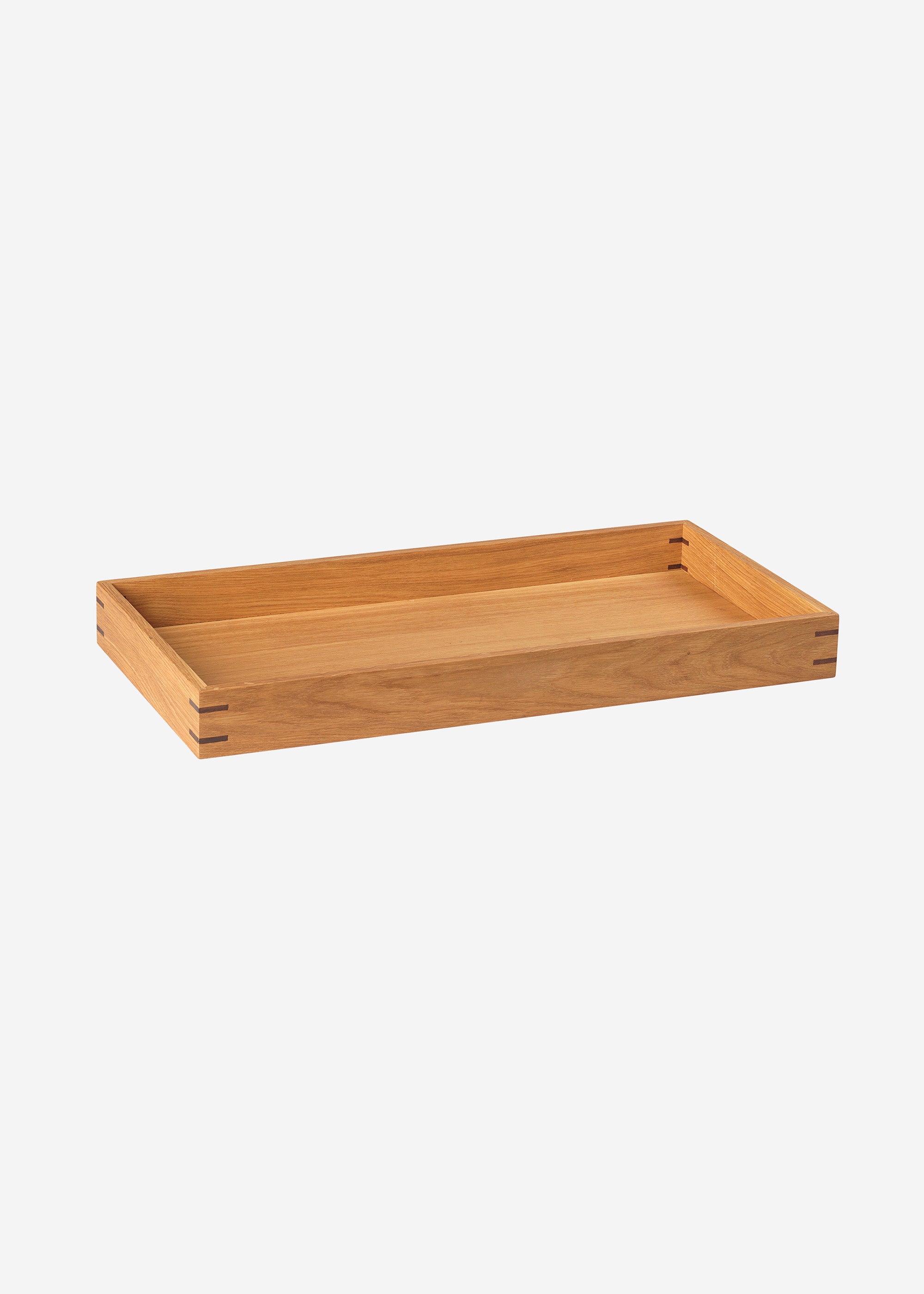 Servírovací podnos Japanese Tray L dubový