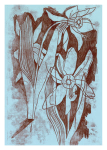 Plakát Angel's Tears by Birthe Janssens