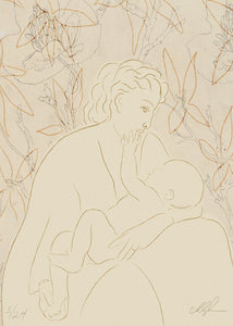 Plakát Belonging to You by Chloe Purpero Johnson
