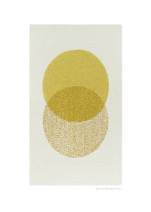 Plakát Long Sun by Emma Lawrenson