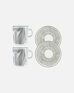 Talíř Kukat Puhkeavat 20cm