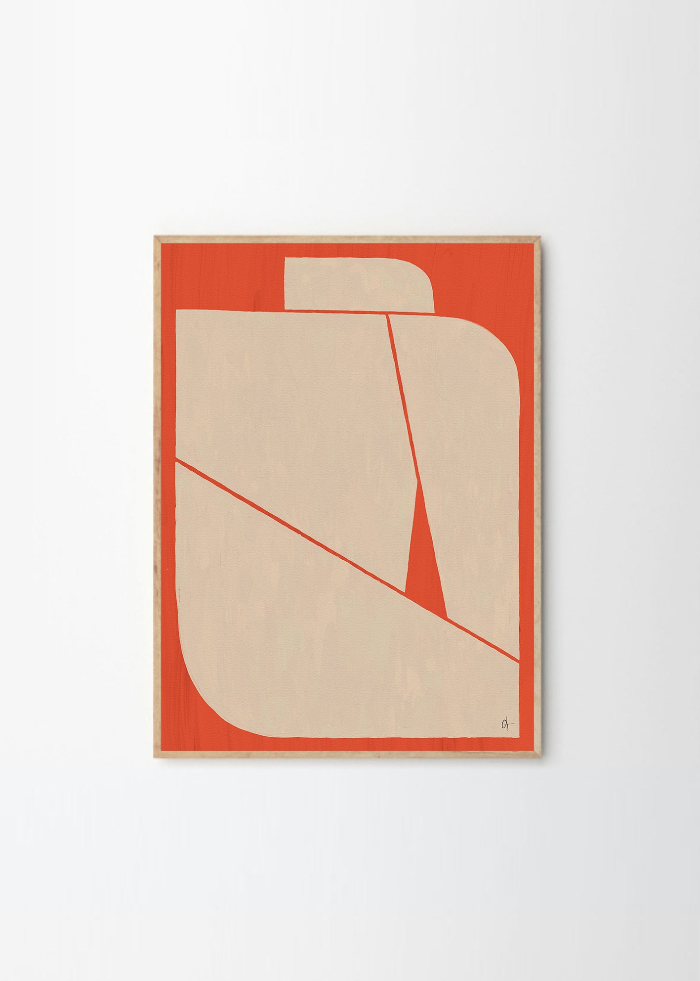 Plakát 3 PM by Nord Projects