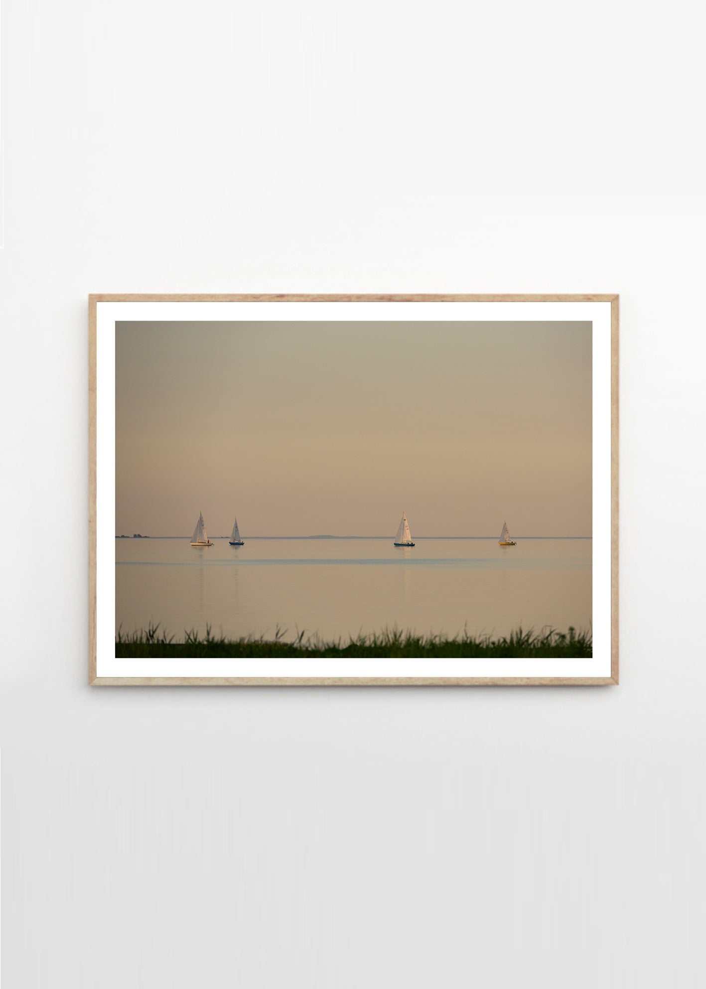 Plakát Lolland by Robin Skjoldborg