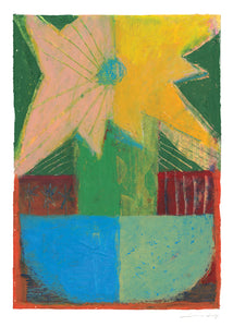Plakát I Just Want to be Touched by Suzanne Lustig