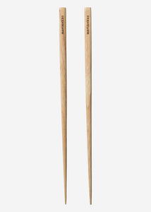 Sada dřevěných hůlek Marimekko 2 páry