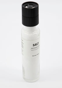 Sůl French sea salt s keremickým mlýnkem