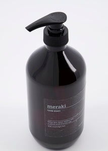 Ekologický prostředek na mytí nádobí Herbal Nest 1000ml