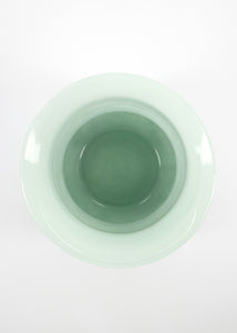 Váza Mint zelená 29cm