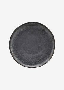 Jídelní talíř Pion Lunch tmavý 21,5 cm