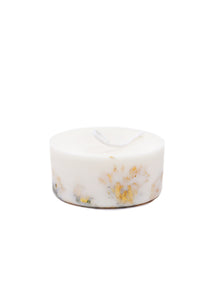 Sojová svíčka Marigold flowers malá