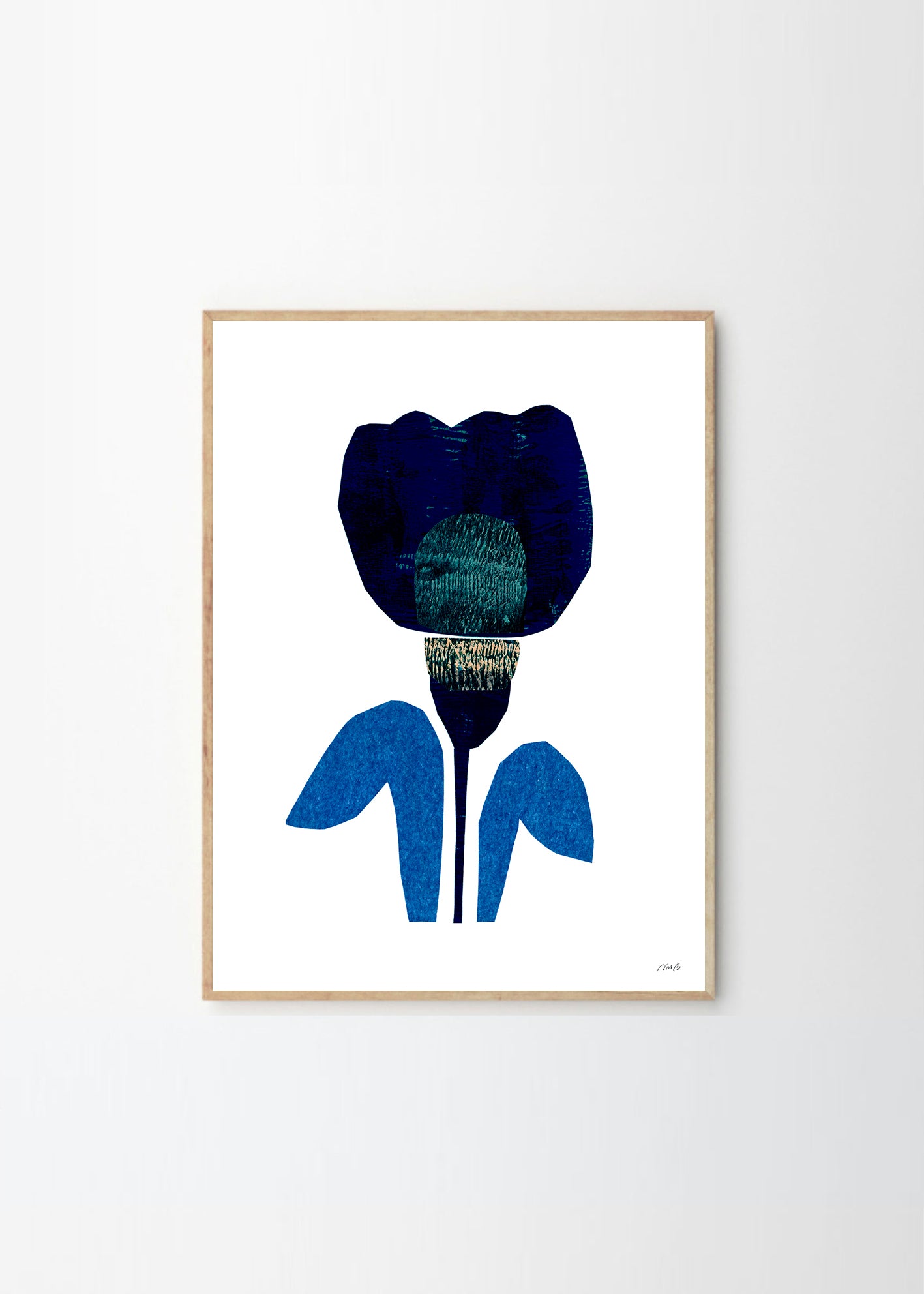 Plakát Tulip by Nygårds Maria Bengtsson