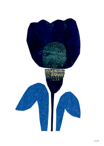 Plakát Tulip by Nygårds Maria Bengtsson