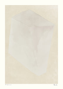 Plakát The Box no. 02 by Rebecca Hein